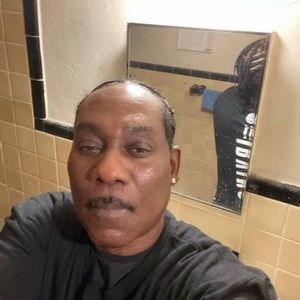 Meet your Posher, Patrick